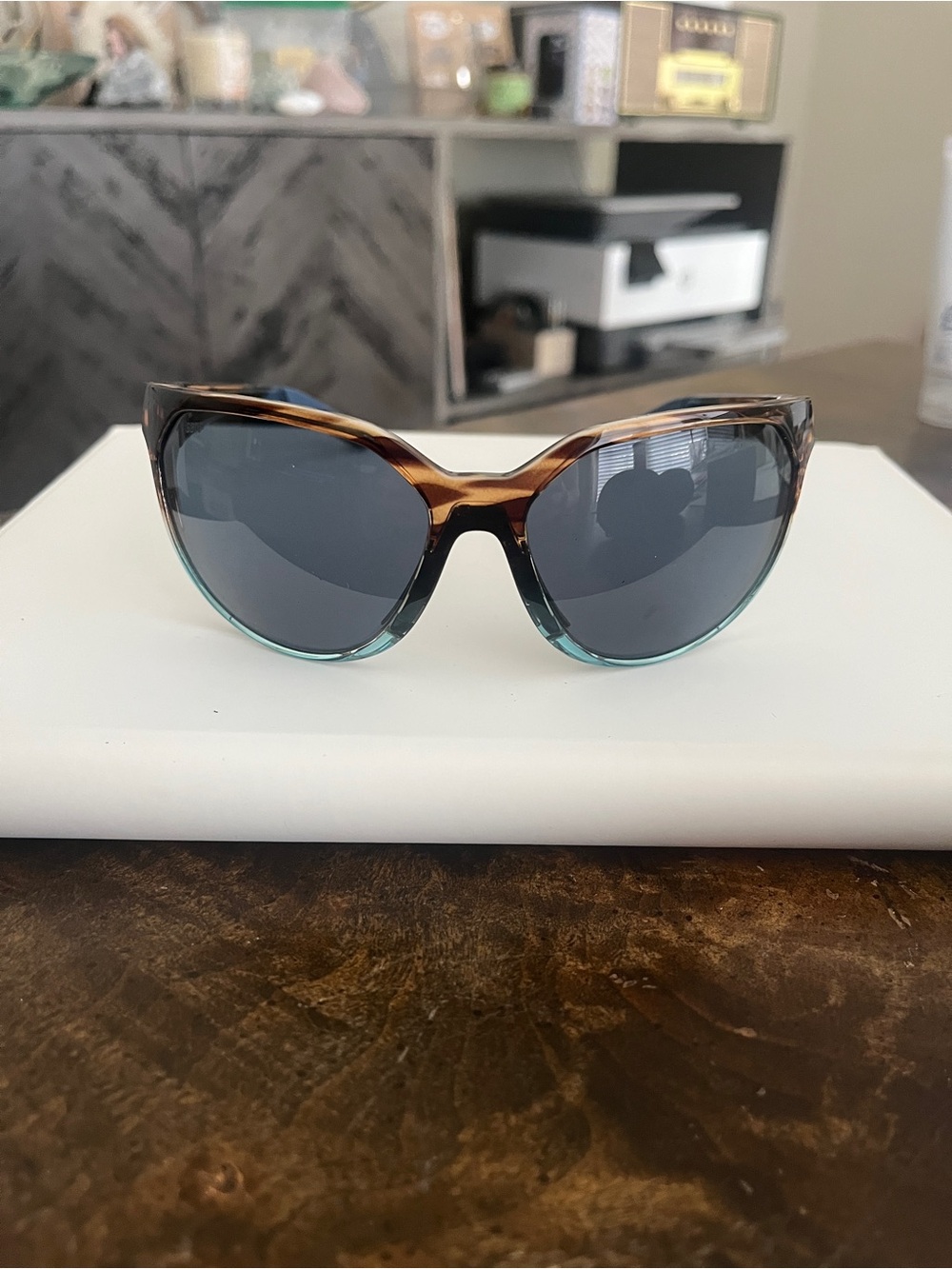NEW. Costa Mayfly Polarized Sunglasses